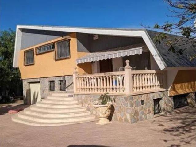 Chalet Venta Petrer, Petrer