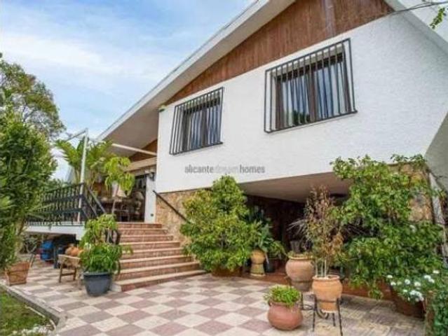 Chalet Venta Petrer, Petrer