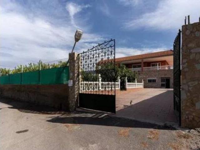 Chalet Venta Pechina, Pechina
