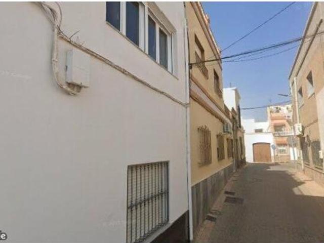 Chalet Venta Pechina, Pechina