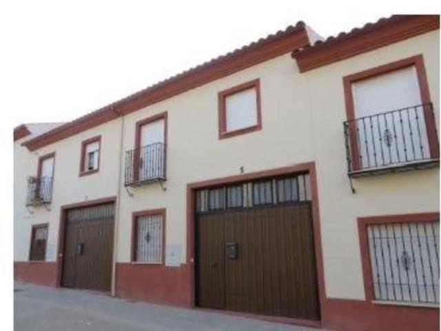 Chalet Venta Pedro Abad, Pedro Abad