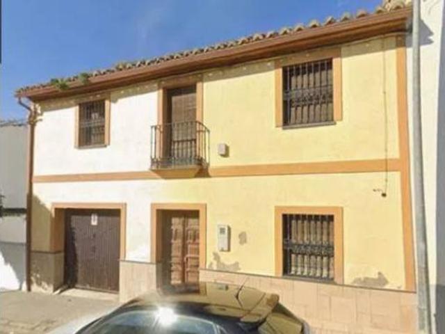 Chalet Venta Pedro Abad, Pedro Abad