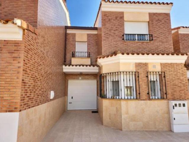 Chalet Venta Pedro Muñoz, Pedro Muñoz
