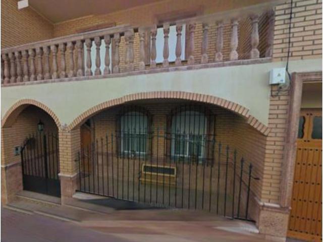 Chalet Venta Pedro Muñoz, Pedro Muñoz