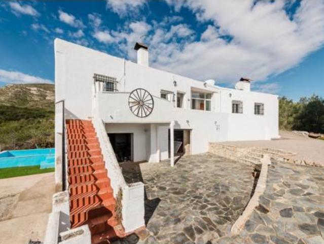 Chalet Venta Pedralba, Pedralba