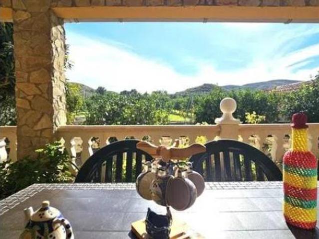 Chalet Venta Pedralba, Pedralba