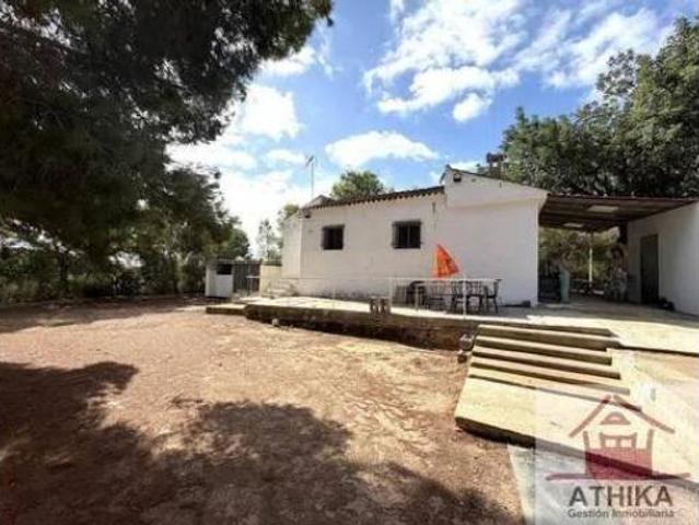Chalet Venta Pedralba, Pedralba