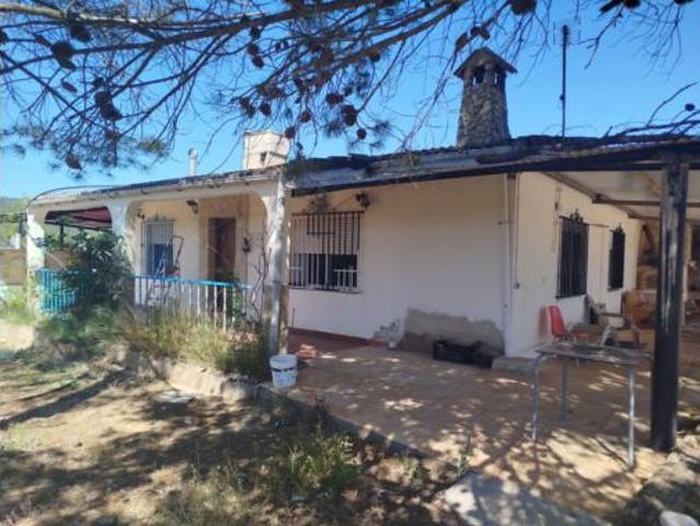 Chalet Venta Gestalgar, Gestalgar