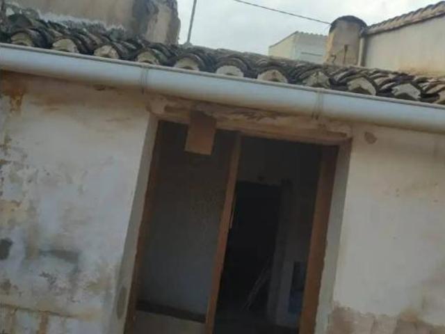 Chalet Venta Pedralba, Pedralba