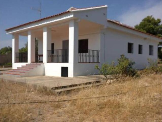 Chalet Venta Pedralba, Pedralba