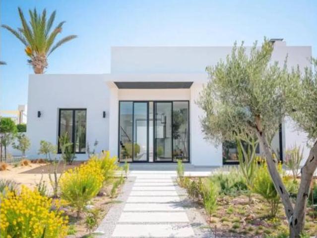 Chalet Venta Pedrezuela, Certifort