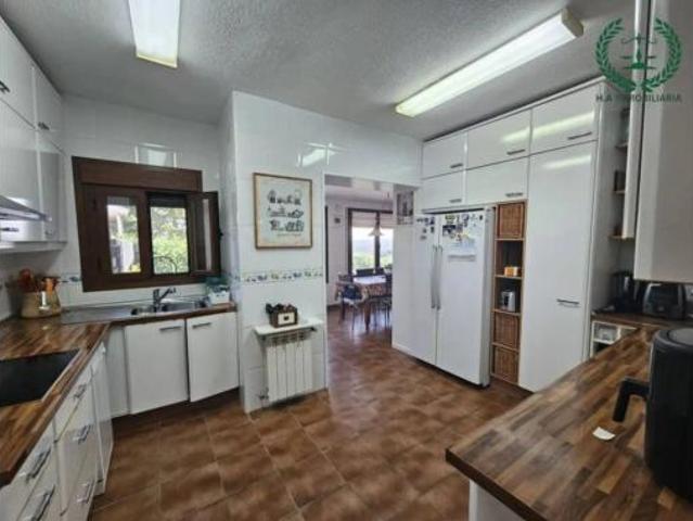 Chalet Venta Pedrezuela, Pedrezuela