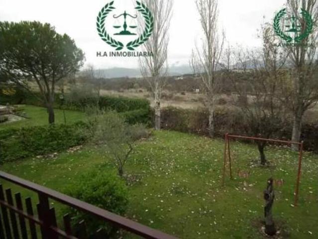 Chalet Venta Pedrezuela, Pedrezuela