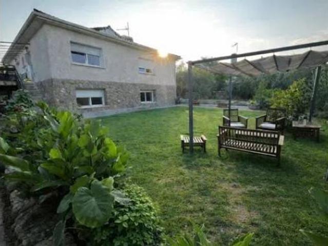 Chalet Venta Pedrezuela, Pedrezuela