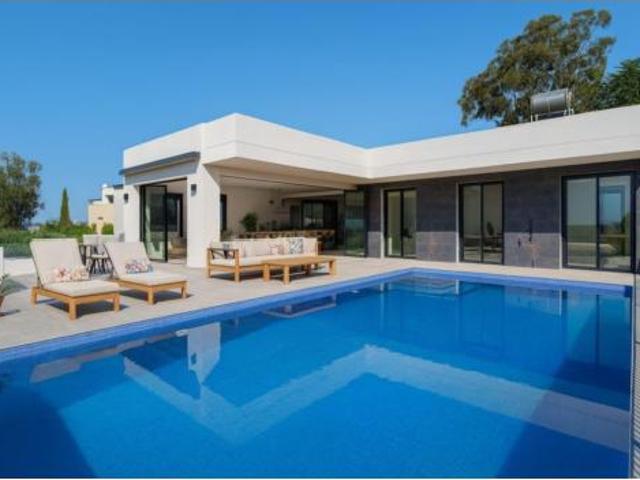 Chalet Venta Pedreguer, Barranco Parra