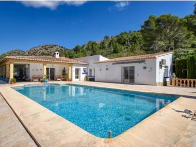 Chalet Venta Pedreguer, Pedreguer