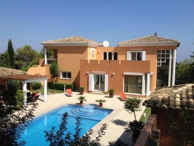 Chalet Venta Pedreguer, Pedreguer