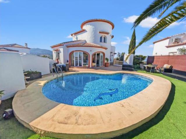 Chalet Venta Pedreguer, Pedreguer