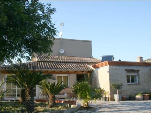 Chalet Venta Pedreguer, Pedreguer