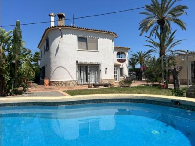 Chalet Venta Pedreguer, Pedreguer