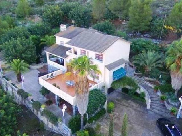 Chalet Venta Pedreguer, Pedreguer