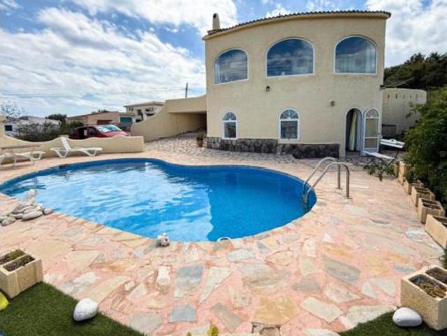 Chalet Venta Pedreguer, Pedreguer
