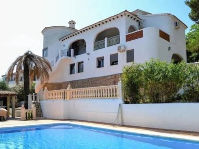 Chalet Venta Pedreguer, Pedreguer