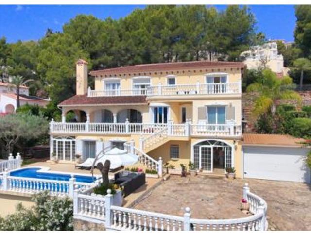 Chalet Venta Pedreguer, Pedreguer