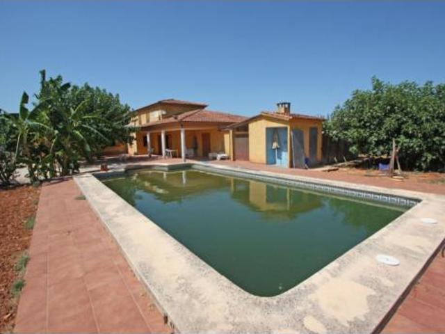 Chalet Venta Pedreguer, Pedreguer