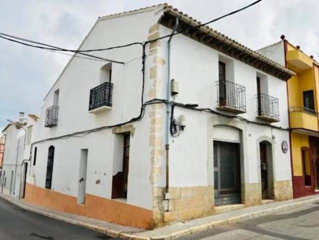 Chalet Venta Pedreguer, Pedreguer