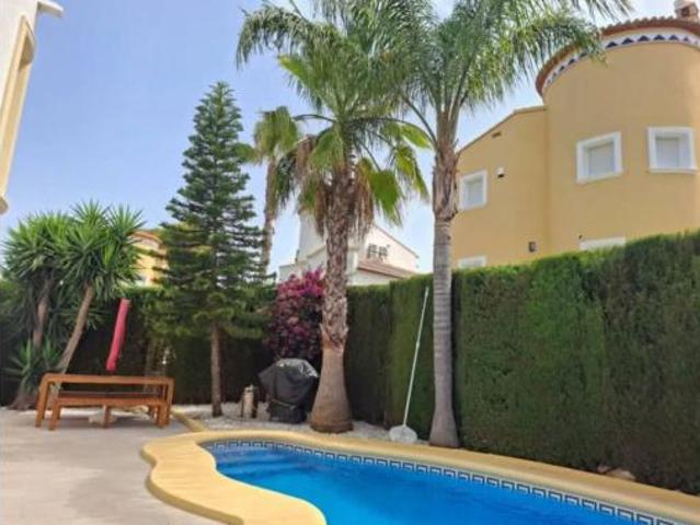 Chalet Venta Pedreguer, Pedreguer