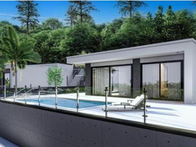 Chalet Venta Pedreguer, Pedreguer