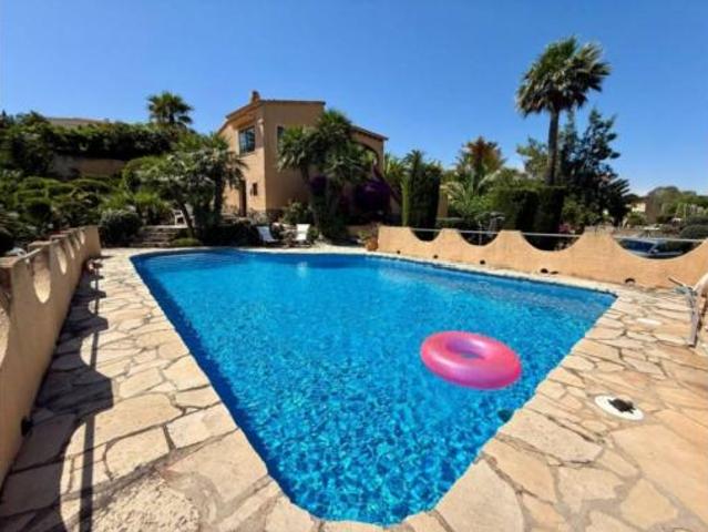 Chalet Venta Pedreguer, Pedreguer