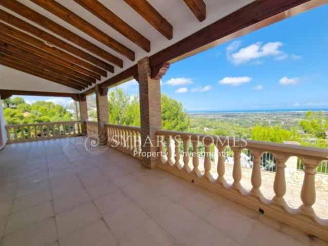 Chalet Venta Pedreguer, Pedreguer