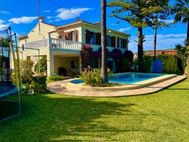Chalet Venta Pedreguer, Pedreguer