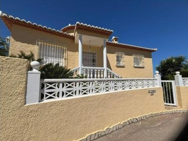 Chalet Venta Pedreguer, Pedreguer