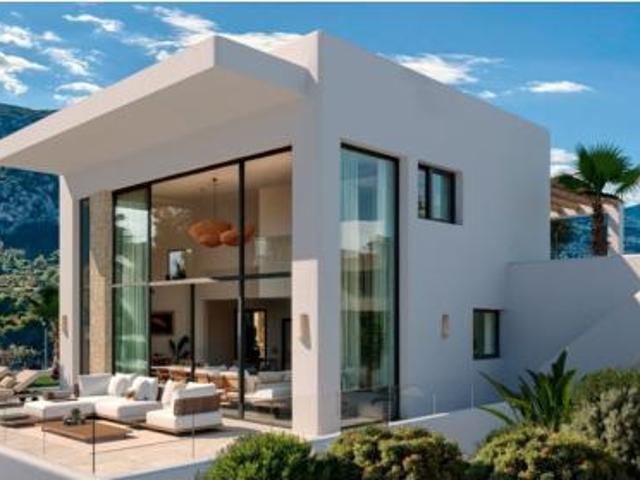 Chalet Venta Pedreguer, Pedreguer