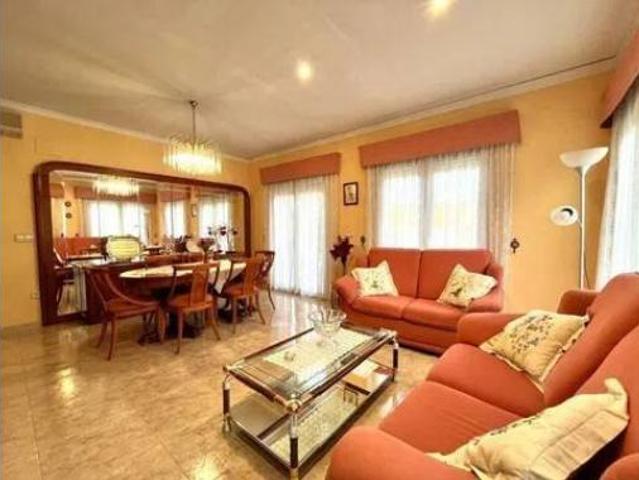 Chalet Venta Pedreguer, Pedreguer