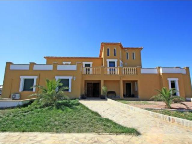 Chalet Venta Pedreguer, Pedreguer