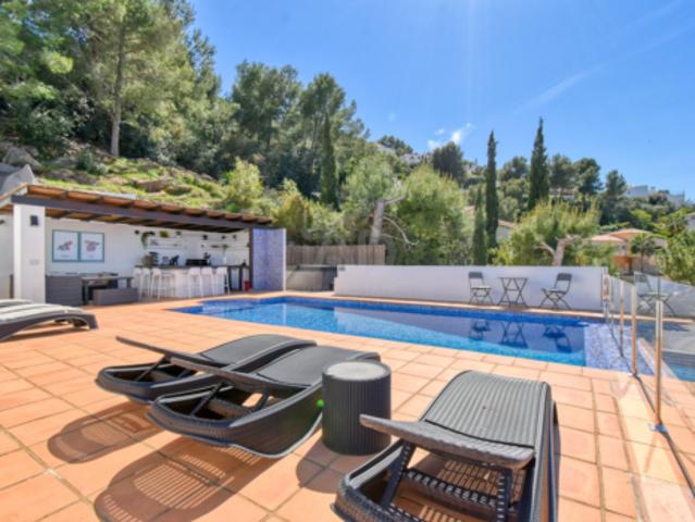 Chalet Venta Pedreguer, Pedreguer