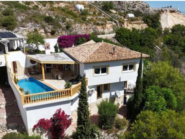 Chalet Venta Pedreguer, Pedreguer
