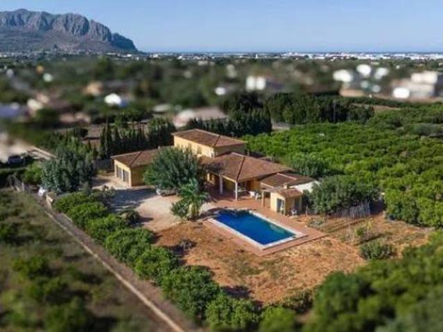 Chalet Venta Pedreguer, Pedreguer