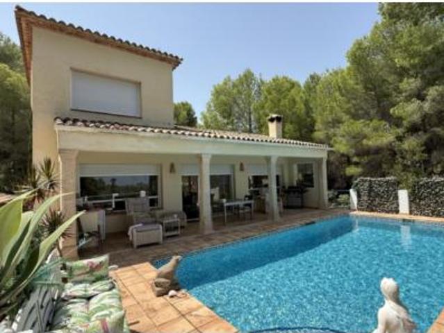 Chalet Venta Pedreguer, Pedreguer