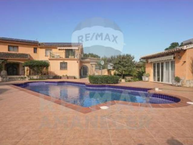 Chalet Venta Pedreguer, Pedreguer