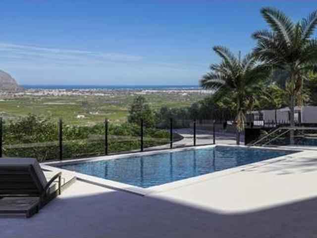 Chalet Venta Pedreguer, Pedreguer