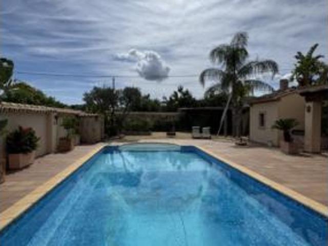 Chalet Venta Pedreguer, Pedreguer