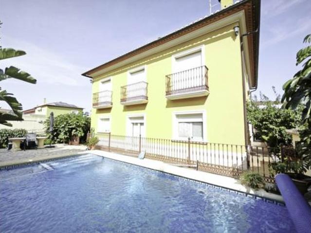 Chalet Venta Pedreguer, Pedreguer