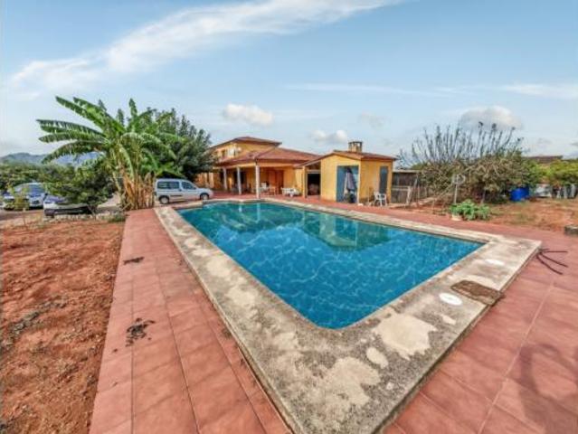 Chalet Venta Pedreguer, Pedreguer