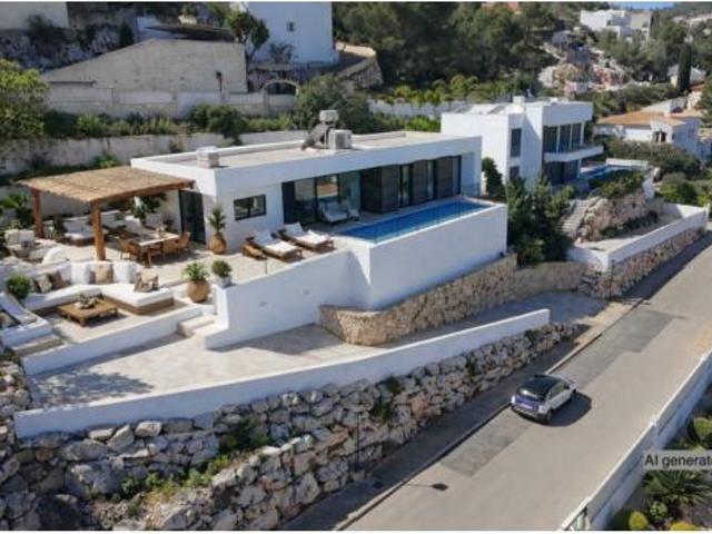 Chalet Venta Pedreguer, Pedreguer