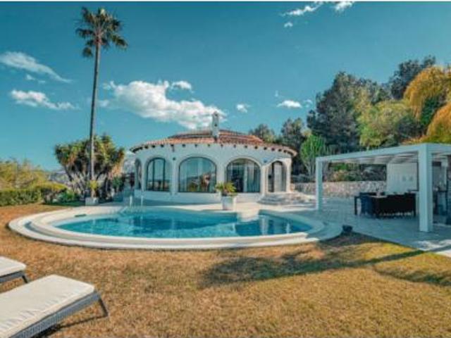Chalet Venta Pedreguer, Pedreguer